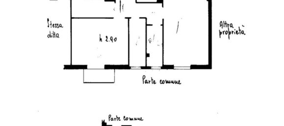 Apartamento de 2 habitaciónes en Pioltello, Italy No. 227336 3