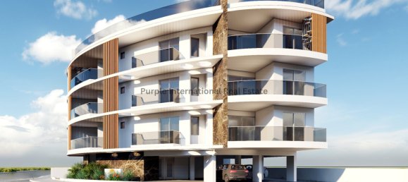 1 chambre Appartement à Livadia, Cyprus No. 3829 4