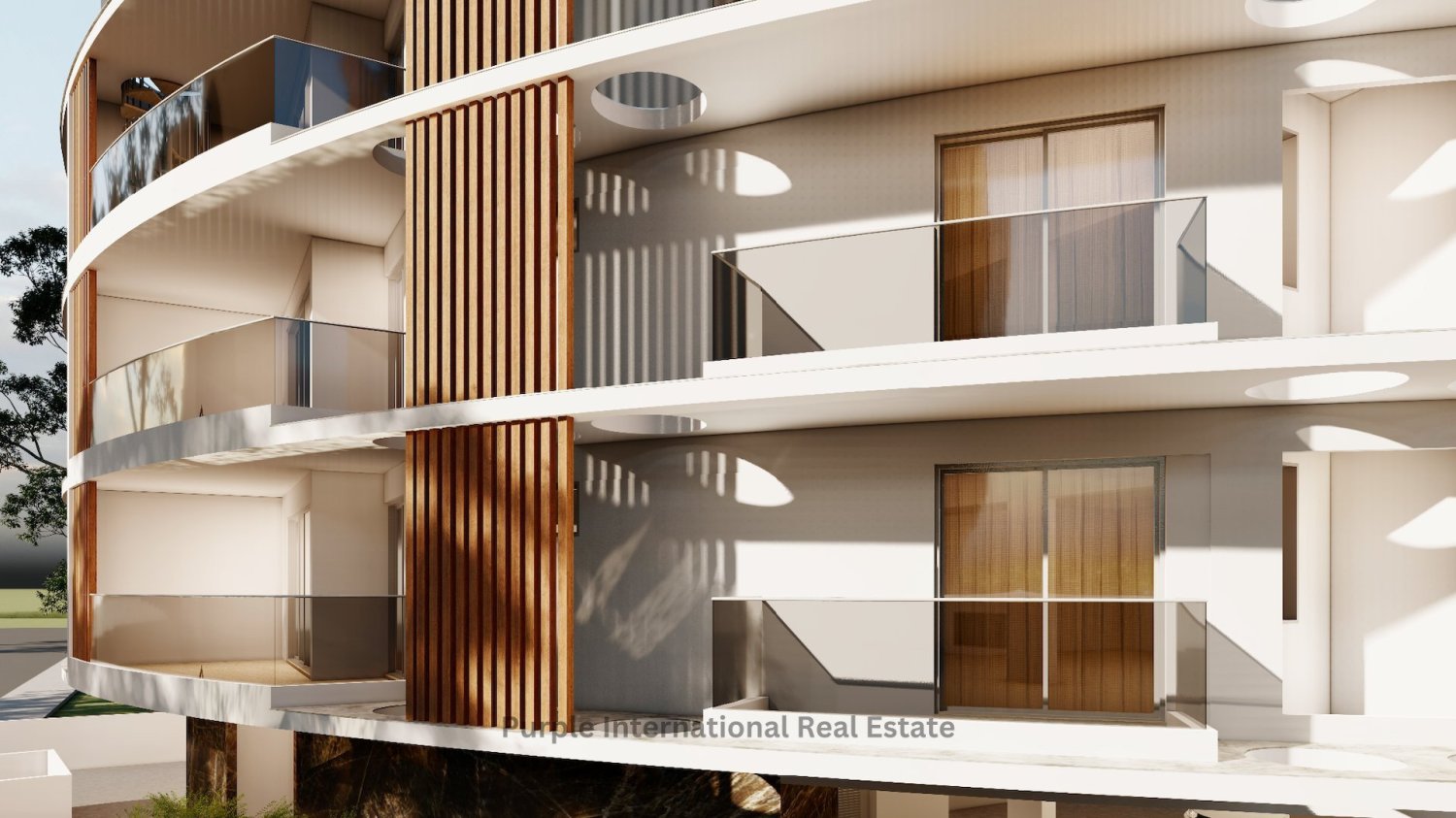 1 chambre Appartement à Livadia, Cyprus No. 3829