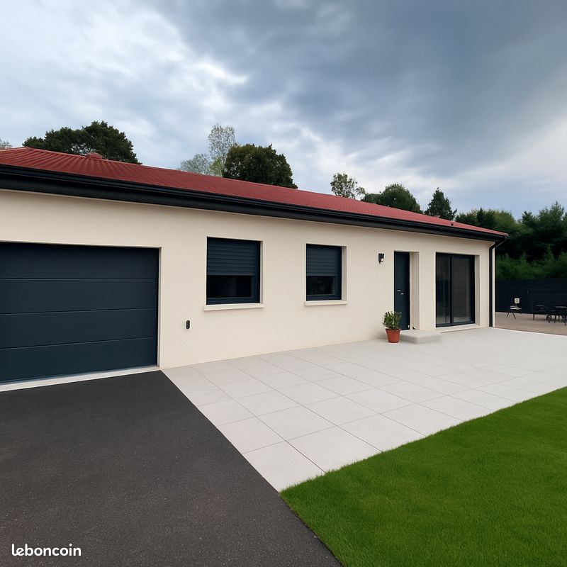 3 bedrooms House in Lagnieu, France No. 339328