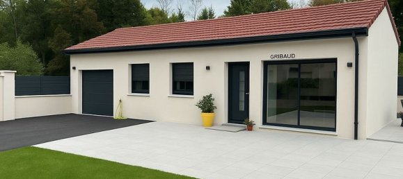 3 bedrooms House in Lagnieu, France No. 339328 17