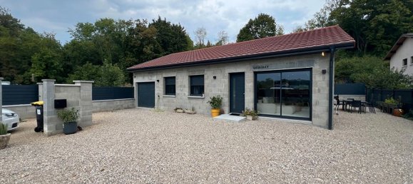 3 bedrooms House in Lagnieu, France No. 339328 15