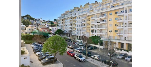 3 Schlafzimmer Wohnung in Cascais, Portugal, Nr. 105792 9