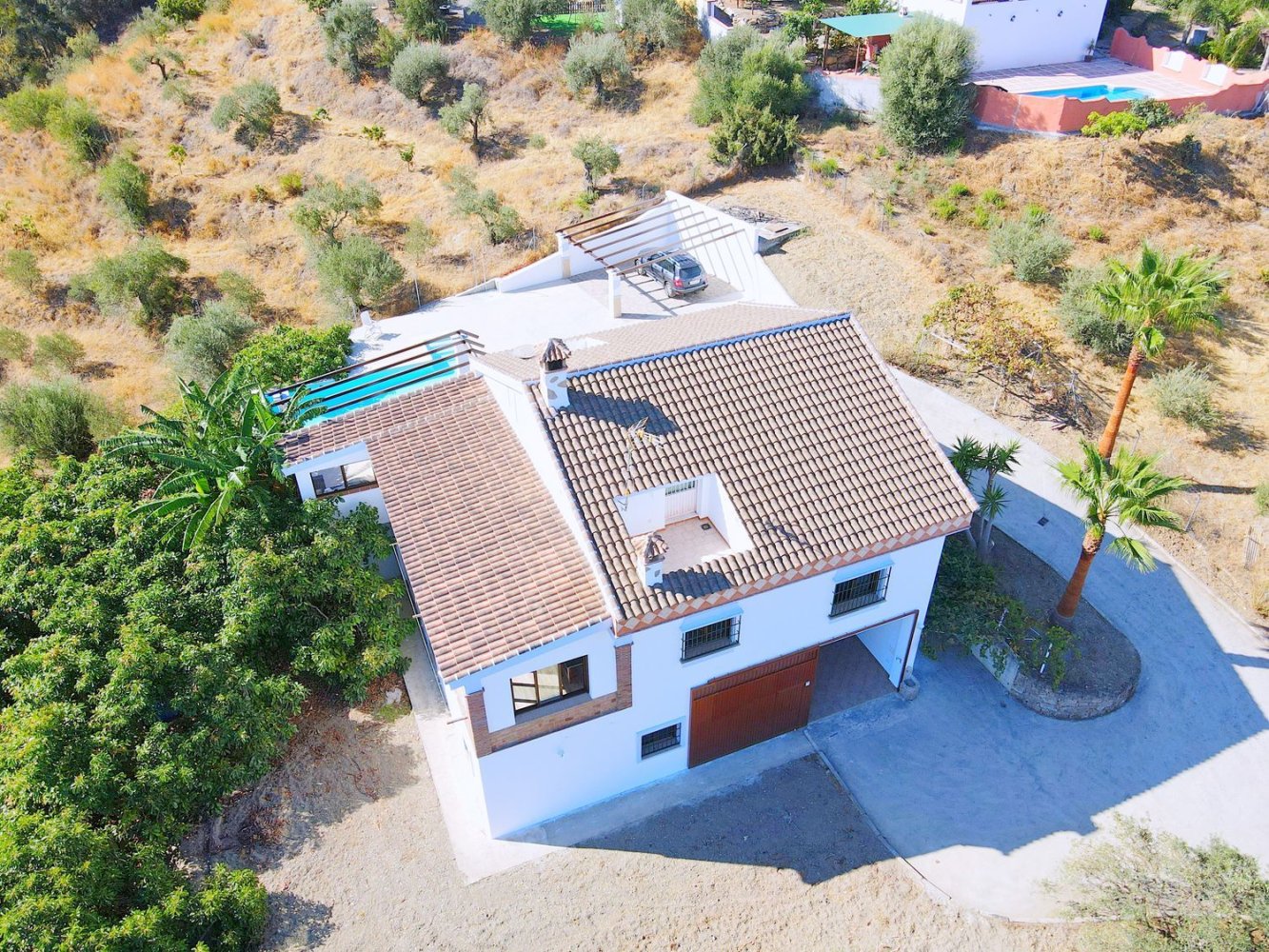 5 Schlafzimmer Haus in Coin, Spain, Nr. 125773