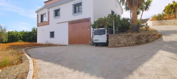 5 Schlafzimmer Haus in Coin, Spain, Nr. 125773 19