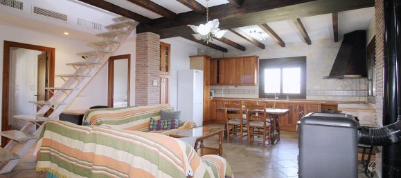 5 Schlafzimmer Haus in Coin, Spain, Nr. 125773 43