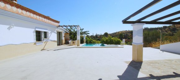 5 Schlafzimmer Haus in Coin, Spain, Nr. 125773 13