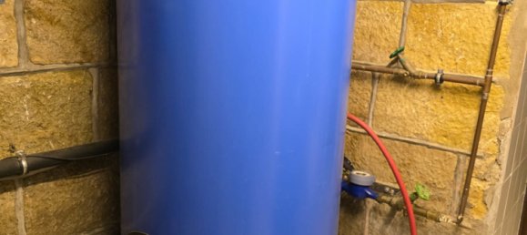 Таунхаус с 6 спальнями в Гослар, Германия № 154313 33