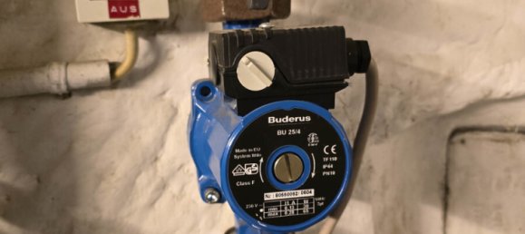 Таунхаус с 6 спальнями в Гослар, Германия № 154313 27