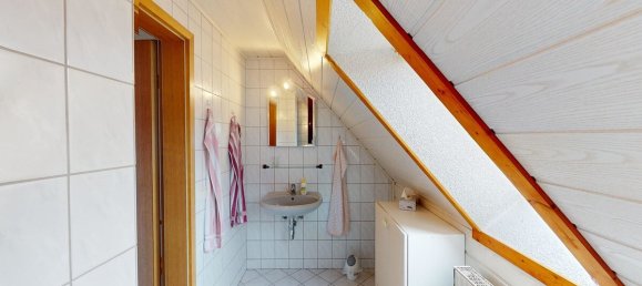 Таунхаус с 6 спальнями в Гослар, Германия № 154313 25