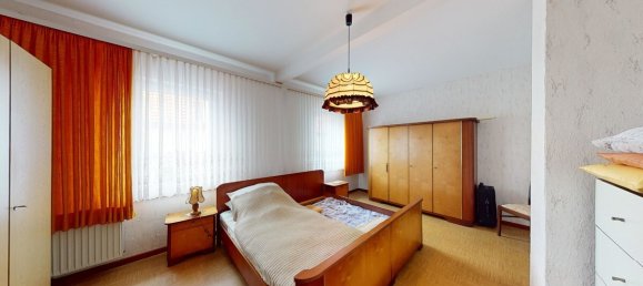 Таунхаус с 6 спальнями в Гослар, Германия № 154313 20