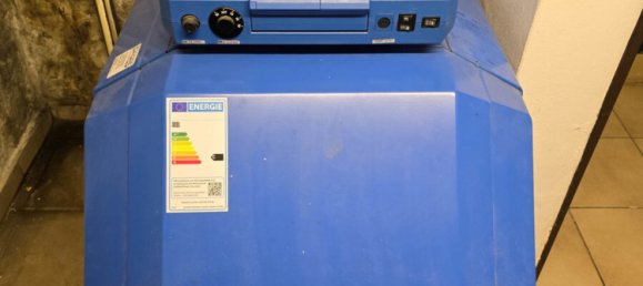 Таунхаус с 6 спальнями в Гослар, Германия № 154313 30