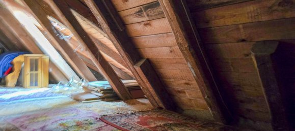 Таунхаус с 6 спальнями в Гослар, Германия № 154313 26