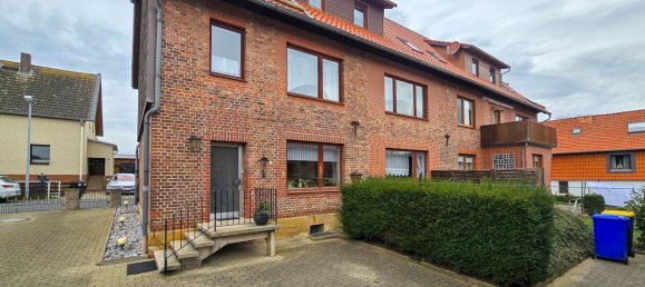 Таунхаус с 6 спальнями в Гослар, Германия № 154313 4