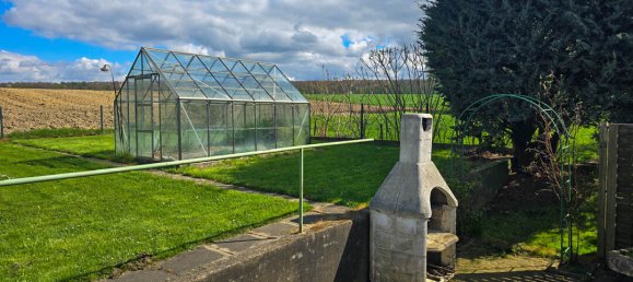 Таунхаус с 6 спальнями в Гослар, Германия № 154313 34