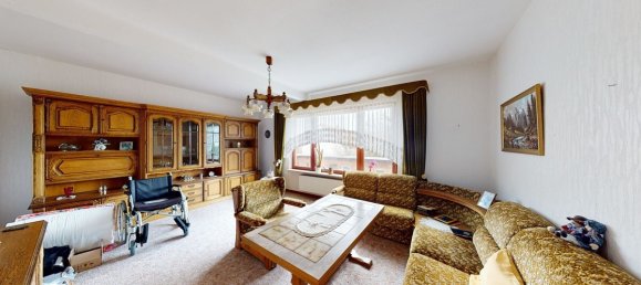 Таунхаус с 6 спальнями в Гослар, Германия № 154313 18