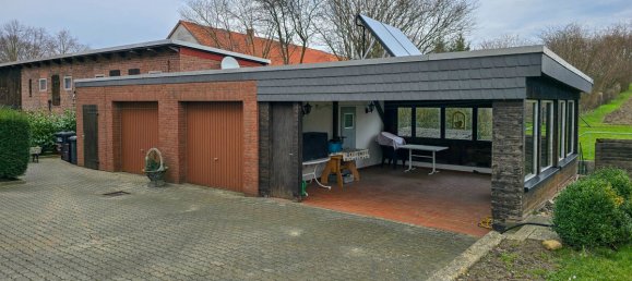 Таунхаус с 6 спальнями в Гослар, Германия № 154313 7