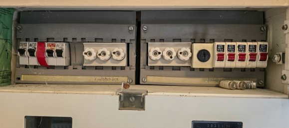 Таунхаус с 6 спальнями в Гослар, Германия № 154313 28