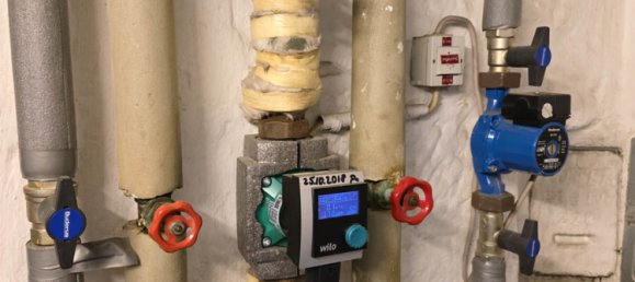 Таунхаус с 6 спальнями в Гослар, Германия № 154313 29