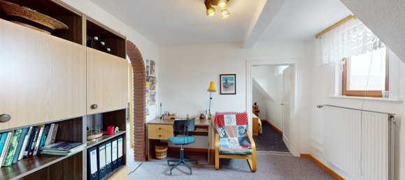 Таунхаус с 6 спальнями в Гослар, Германия № 154313 21