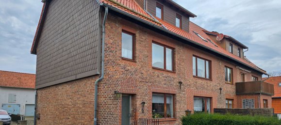 Таунхаус с 6 спальнями в Гослар, Германия № 154313 3