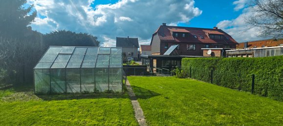 Таунхаус с 6 спальнями в Гослар, Германия № 154313 35