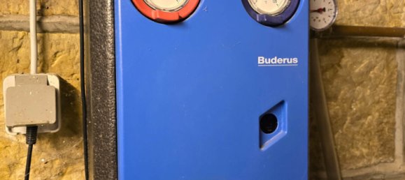 Таунхаус с 6 спальнями в Гослар, Германия № 154313 32