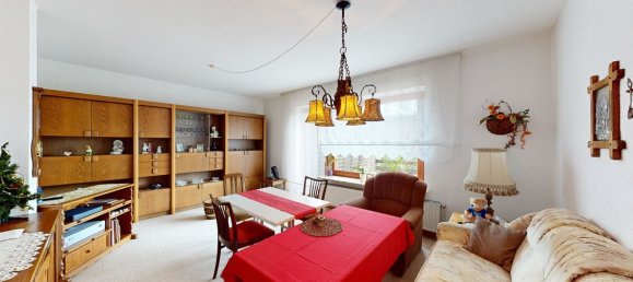 Таунхаус с 6 спальнями в Гослар, Германия № 154313 12