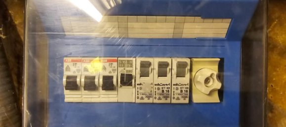 Таунхаус с 6 спальнями в Гослар, Германия № 154313 31