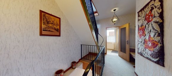 Таунхаус с 6 спальнями в Гослар, Германия № 154313 16