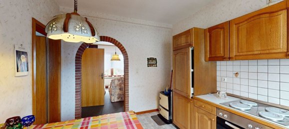 Таунхаус с 6 спальнями в Гослар, Германия № 154313 19