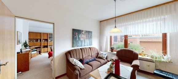 Таунхаус с 6 спальнями в Гослар, Германия № 154313 11