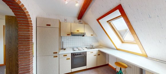 Таунхаус с 6 спальнями в Гослар, Германия № 154313 22