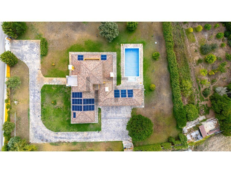 4 Schlafzimmer Villa in Mafra, Portugal, Nr. 291389