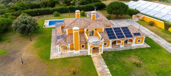 Villa T4 em Mafra, Portugal N.º 291389 6