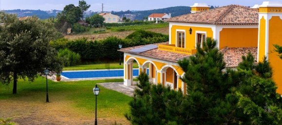 Villa T4 em Mafra, Portugal N.º 291389 4