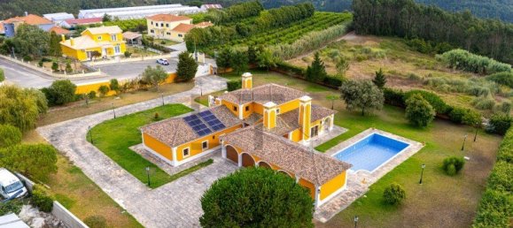 Villa T4 em Mafra, Portugal N.º 291389 12