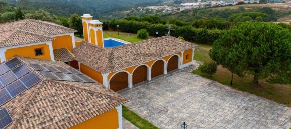 Villa T4 em Mafra, Portugal N.º 291389 11