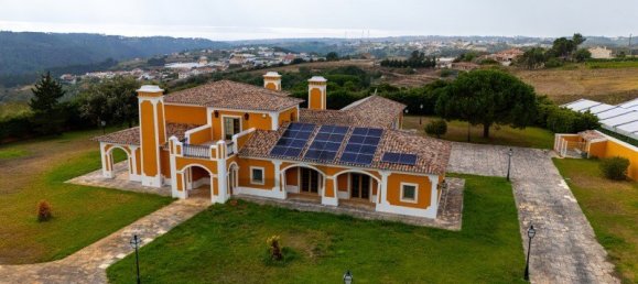 Villa T4 em Mafra, Portugal N.º 291389 10