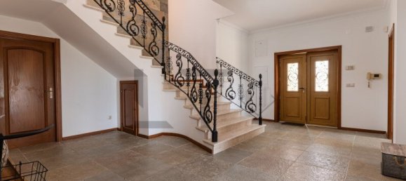 Villa T4 em Mafra, Portugal N.º 291389 25