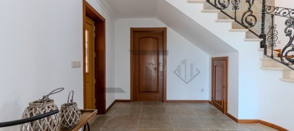Villa T4 em Mafra, Portugal N.º 291389 26