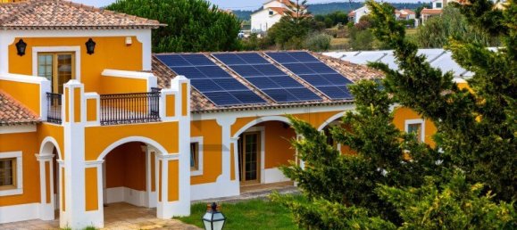 Villa T4 em Mafra, Portugal N.º 291389 8