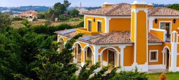 Villa T4 em Mafra, Portugal N.º 291389 7