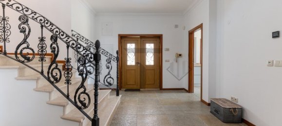 Villa T4 em Mafra, Portugal N.º 291389 27