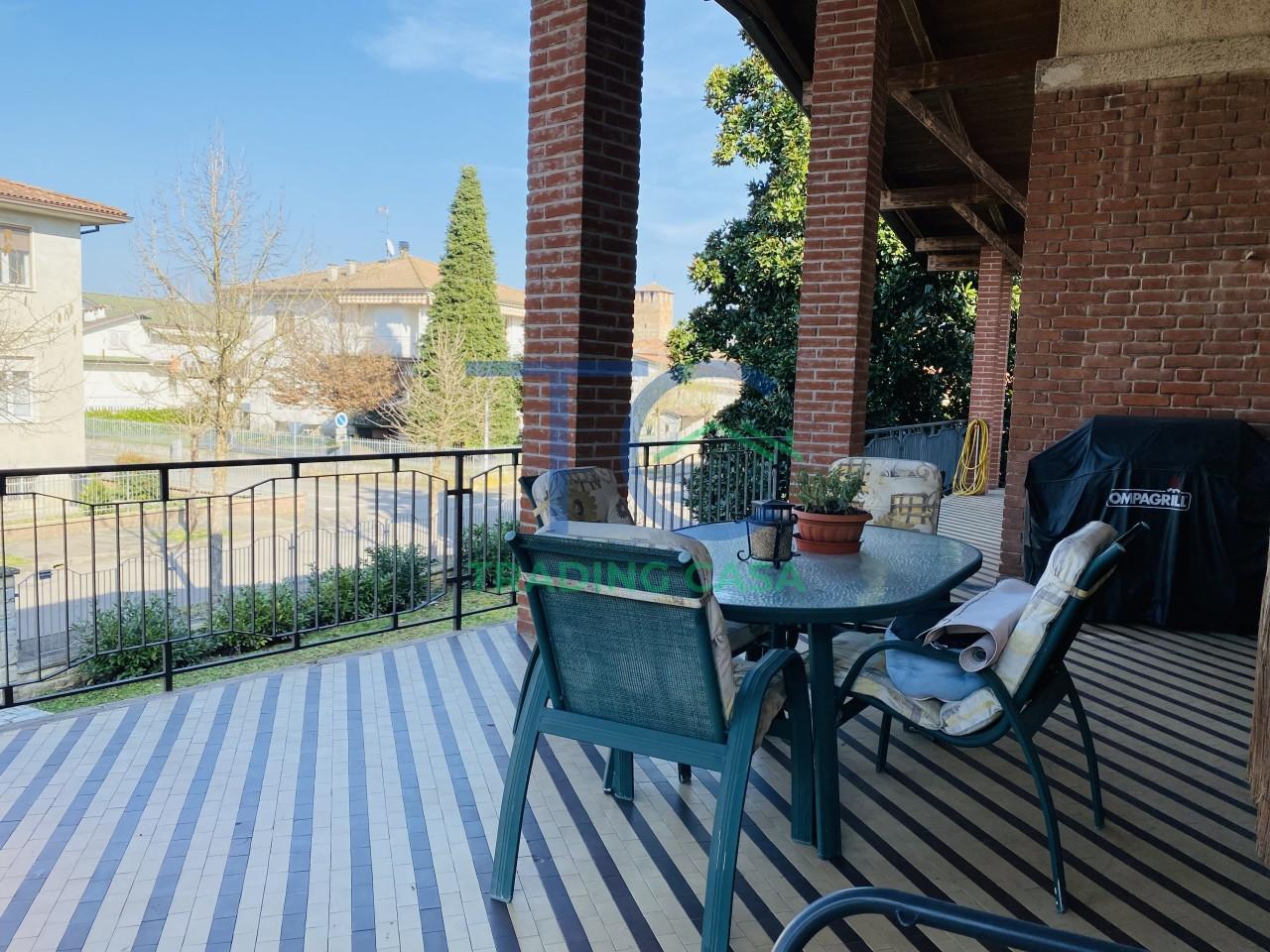 5 rooms Villa in Vigolzone, Italy No. 155375