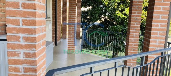 5 rooms Villa in Vigolzone, Italy No. 155375 6