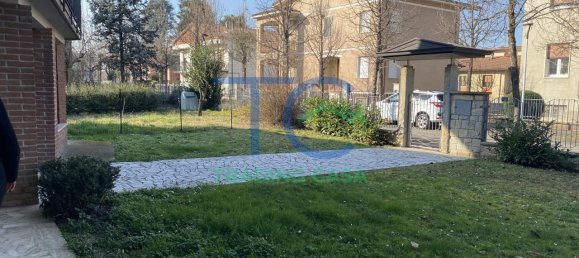 5 rooms Villa in Vigolzone, Italy No. 155375 8