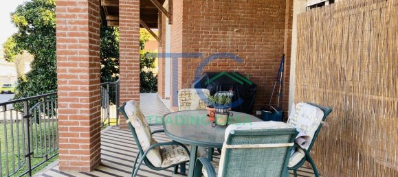 5 rooms Villa in Vigolzone, Italy No. 155375 3