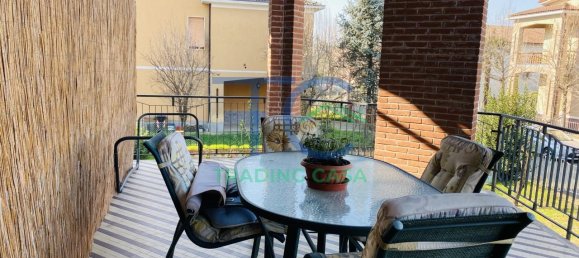 5 rooms Villa in Vigolzone, Italy No. 155375 2