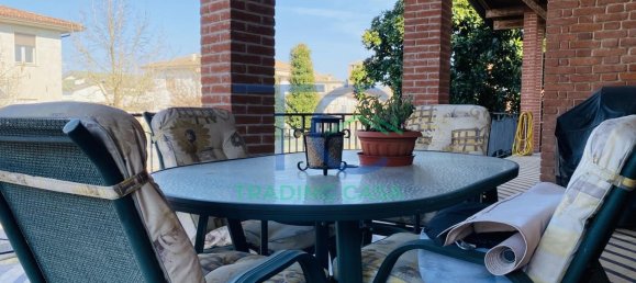 5 rooms Villa in Vigolzone, Italy No. 155375 4